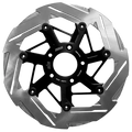 Kodlin 7Spk Front Brake Disc for Harley Davidson