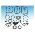 James, 4-Speed Transmission Gasket and Seal Kit for Harley-Davidson
