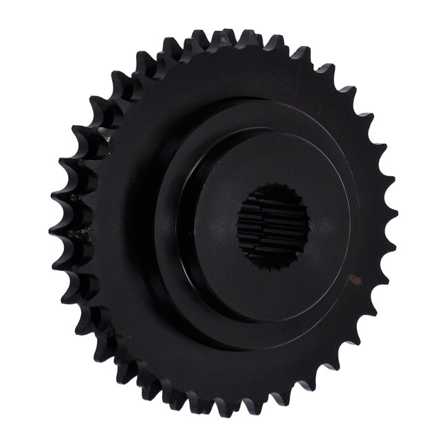 Bdl, Piñón Compensador De Peso Ligero Para Harley-Davidson