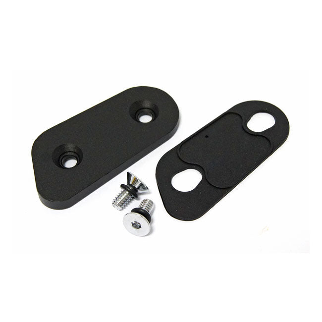 Primary Chain Inspection Cover For Harley-Davidson
