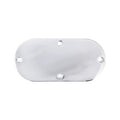 Tapa De Inspección, Plana Para Harley-Davidson 86-06 5-sp B.T