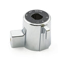 Tapa Interruptor De Encendido Sportster. Cromo Para Harley Davidson 95-03 XL