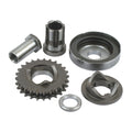 Conjunto De Piñón De Compensación Para Harley Davidson 94-06 Softail