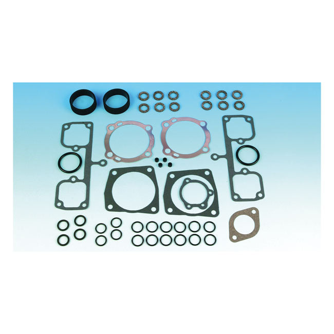 James, Top End Gasket Kit for Harley Davidson XL1000