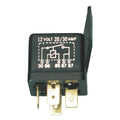 MCS 'Current Style' Starter Relay for Harley-Davidson 80-E93