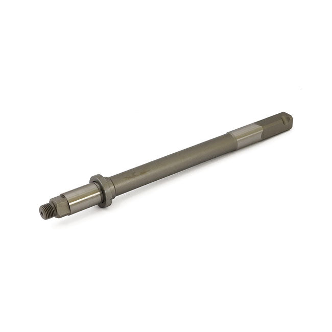 Kickstarterwelle für Harley-Davidson