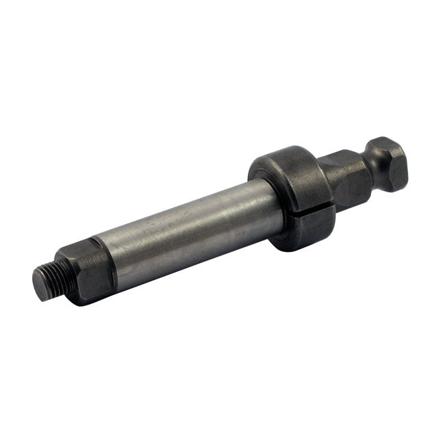 Kickstarterwelle für Harley-Davidson