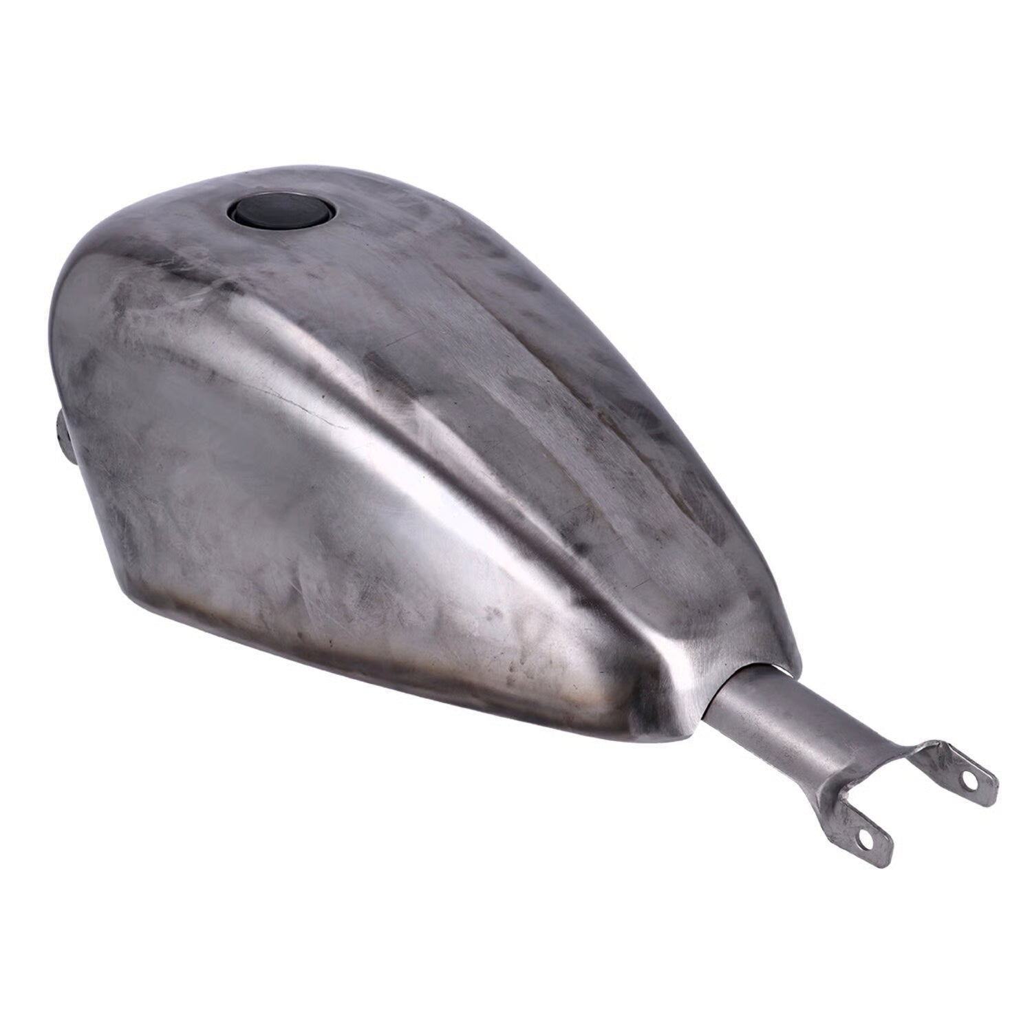 Kraftstofftank für Harley-Davidson Sportster 2004-2006, 2,2 Gallonen-Benzintank