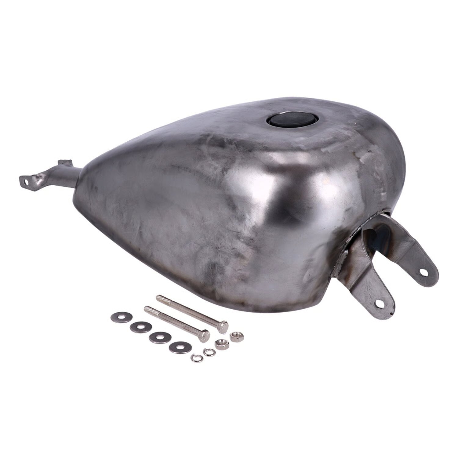 Kraftstofftank für Harley-Davidson Sportster 2004-2006, 2,2 Gallonen-Benzintank