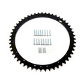 Drum Brake Sprocket, 51T for Harley-Davidson