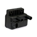 Bobina De Encendido, Single Fire Estilo OEM. Carburado Y Efi Para Harley Davidson