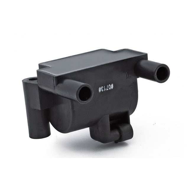 OEM Style Single Fire Zündspule für Harley-Davidson Modelle mit Kraftstoffeinspritzung