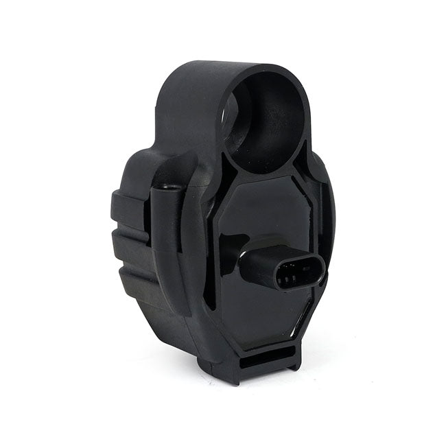 OEM Style Single Fire Zündspule für Harley-Davidson Modelle mit Kraftstoffeinspritzung