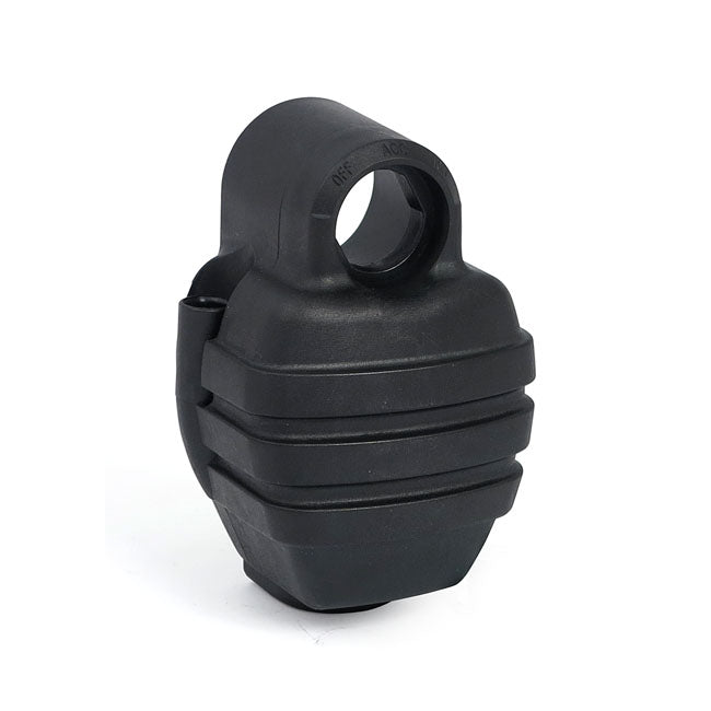 OEM Style Single Fire Zündspule für Harley-Davidson Modelle mit Kraftstoffeinspritzung