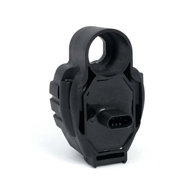 OEM Style Single Fire Zündspule für Harley-Davidson Modelle mit Kraftstoffeinspritzung