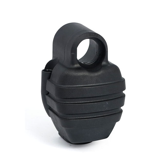 OEM Style Single Fire Zündspule für Harley-Davidson Modelle mit Kraftstoffeinspritzung