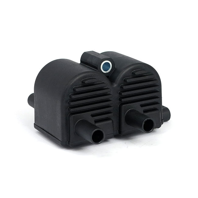 OEM Style Single Fire Zündspule. Vergaser für Harley Davidson