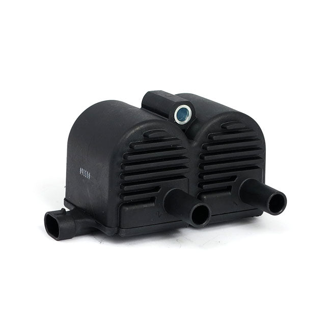 OEM Style Single Fire Zündspule. Vergaser für Harley Davidson