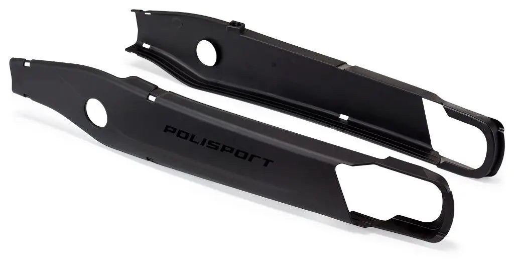 Swingarm cover for Stark