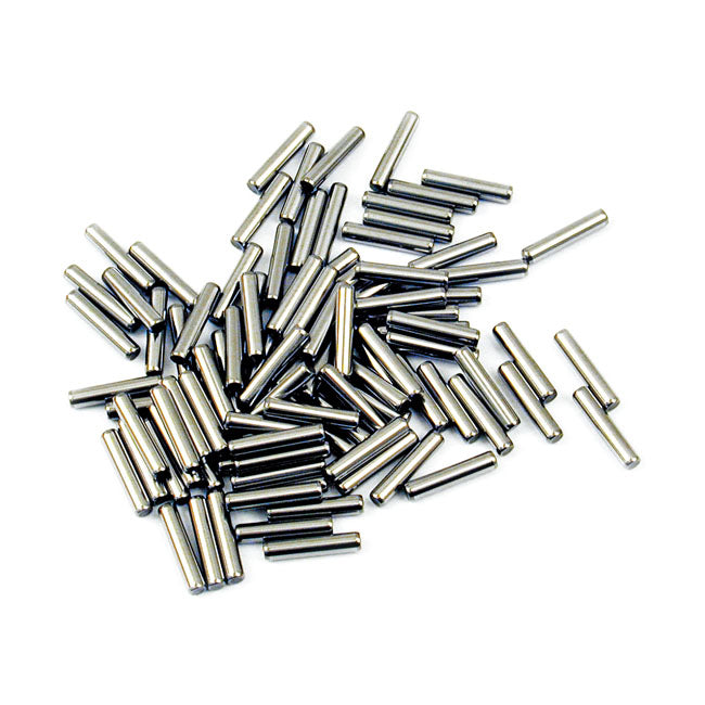 Standard-Übertragungsrolle. Für Harley-Davidson