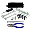 Cruztools, speedkit for Japanese/Metric Motorcycles