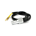 TRW Banjo with Brake Light Switch M10x1.00 for Harley Davidson