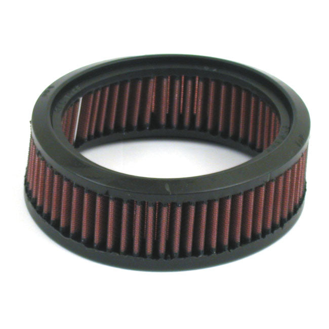 K&N, air filter for Harley-Davidson S&S Super B/D