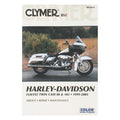 Manual De Taller Clymer Para Harley Davidson 99-05 88" & 103" FLT