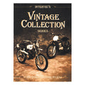 Clymer Werkstatthandbuch für die Vintage Collection-Serie – Zweitaktmotorräder