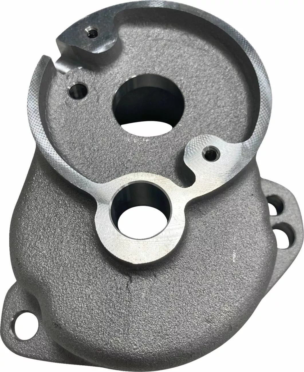 Choke-Abdeckung für Harley Davidson 86-88 FLT/FXR