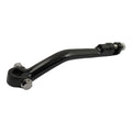 Brazo De Arranque De Pedal, Gran Desplazamiento. Negro Para Harley-Davidson