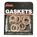 James, Kit De Sello De Tapa De Empujador. Corcho Para Harley-Davidson
