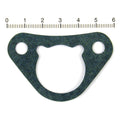James, Thrust Block Gasket. FR/RR for Harley Davidson