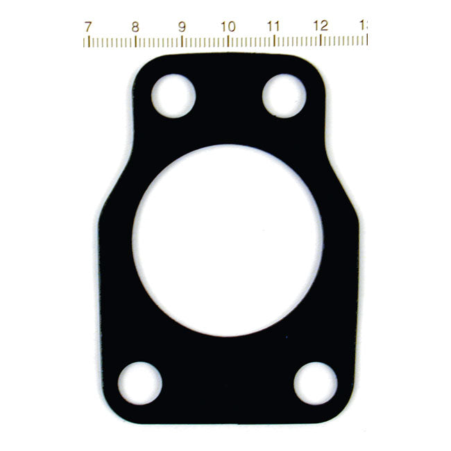 James, Carburetor to Manifold Gasket. Linkert for Harley Davidson