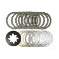 BDL, Extra Plate Clutch Kit. Aramid For Harley Davidson