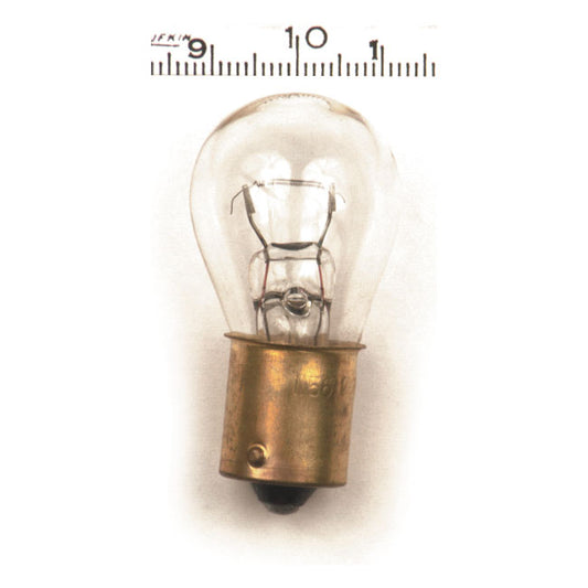 10 Bomballa intermite paray-Davidson 12v 23W Torn Signal Bulb