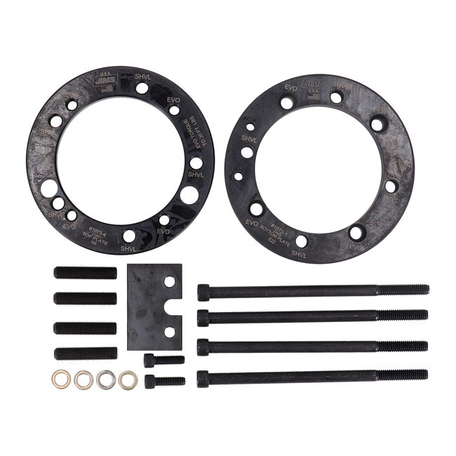 Jims Cylinder Torque Plates for Harley-Davidson