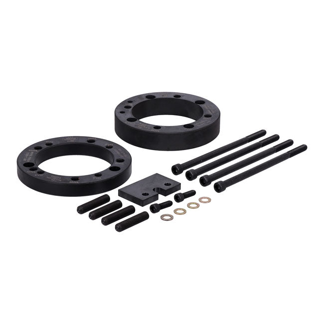 Jims Cylinder Torque Plates for Harley-Davidson