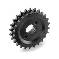 Piñon Motor 55-Up, 25 Dientes Para Harley-Davidson