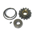 Kick Start Ratchet Gear Kit, 14 Teeth for Harley-Davidson