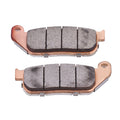 OEM-Bremsbeläge für Harley Davidson 04-13 XL (außer XR1200)