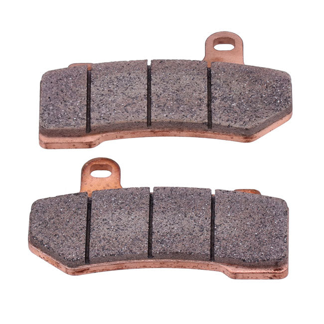 OEM Brake Pads for Harley Davidson 06-17 V-Rod