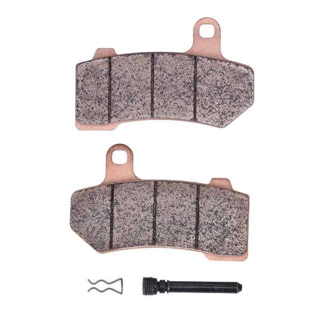 OEM-Bremsbeläge für Harley Davidson 06-07 V-Rod