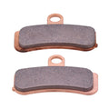 OEM Brake Pads for Harley-Davidson 08-14 Softail (excl. Springers); 08-17 Dyna