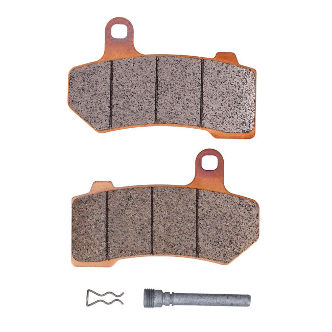 OEM Brake Pads for Harley Davidson