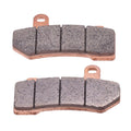 OEM Brake Pads for Harley Davidson 08-17 V-Rod