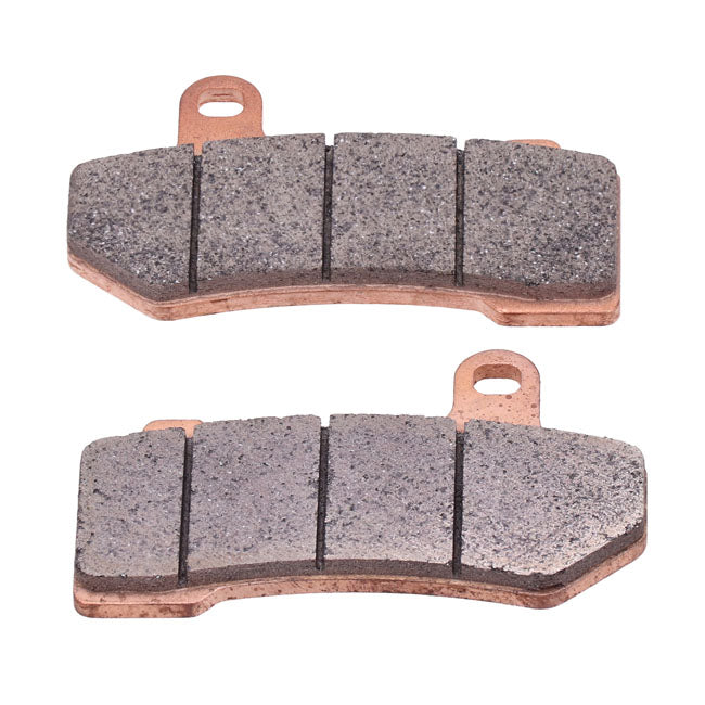 OEM Brake Pads for Harley Davidson 08-17 V-Rod