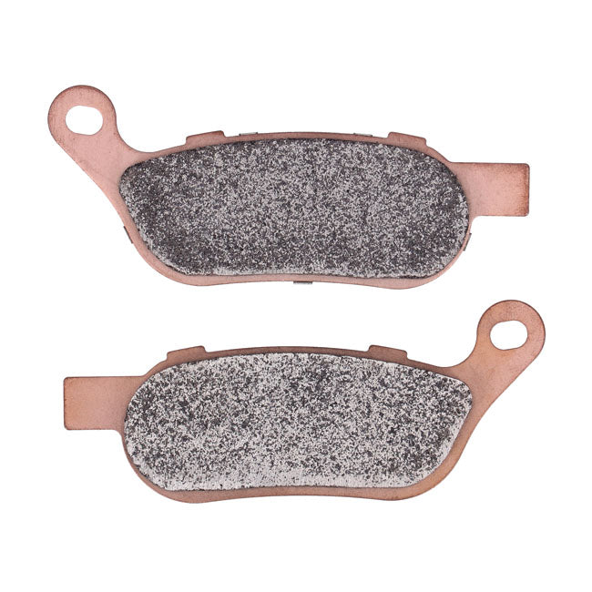 OEM Brake Pads for Harley Davidson 08-17 Softail, Dyna