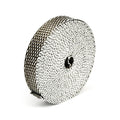 Thermo-Tec, Cinta Proteccion Escapes 2,5 Cm De Ancho Para Harley Davidson