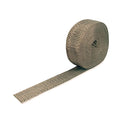 Thermo-Tec, Cinta Proteccion Escapes 2,5 Cm De Ancho Para Harley Davidson